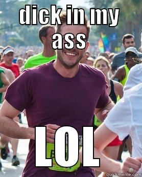 DICK IN MY ASS LOL Ridiculously photogenic guy