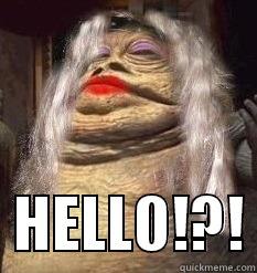    HELLO!?! Misc
