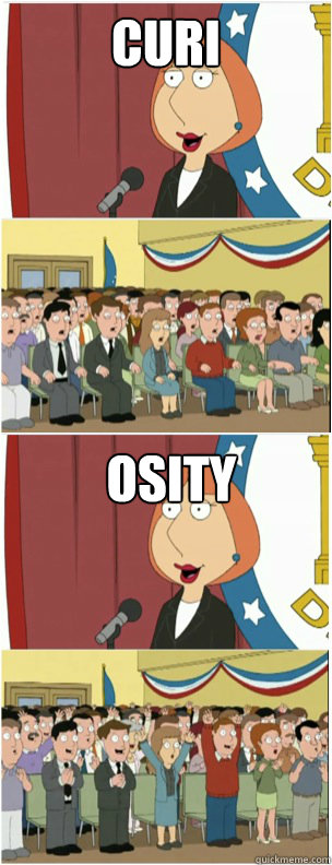 CURI OSITY  911 lois
