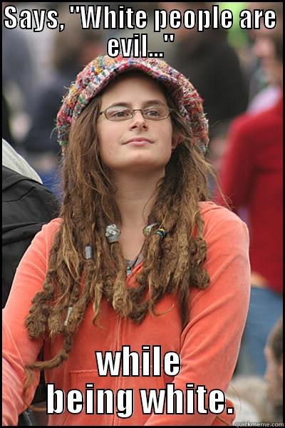 SAYS, 