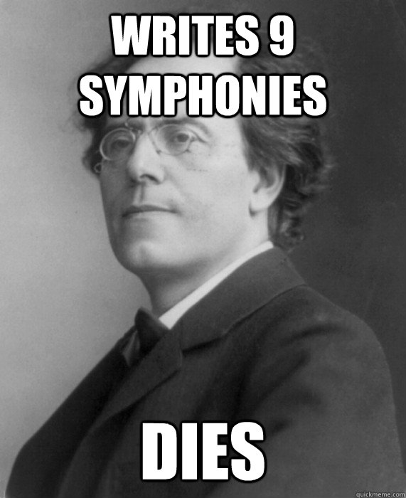 Ironically Tragic Composer memes | quickmeme
