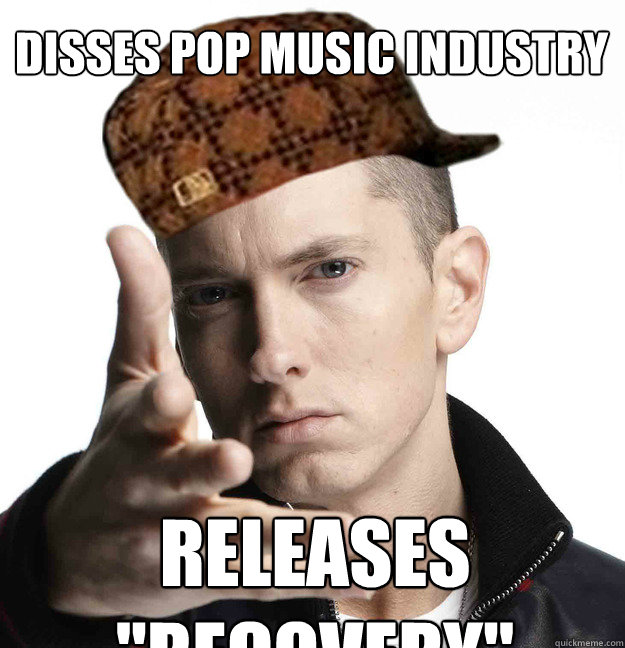 Disses pop music industry Releases 