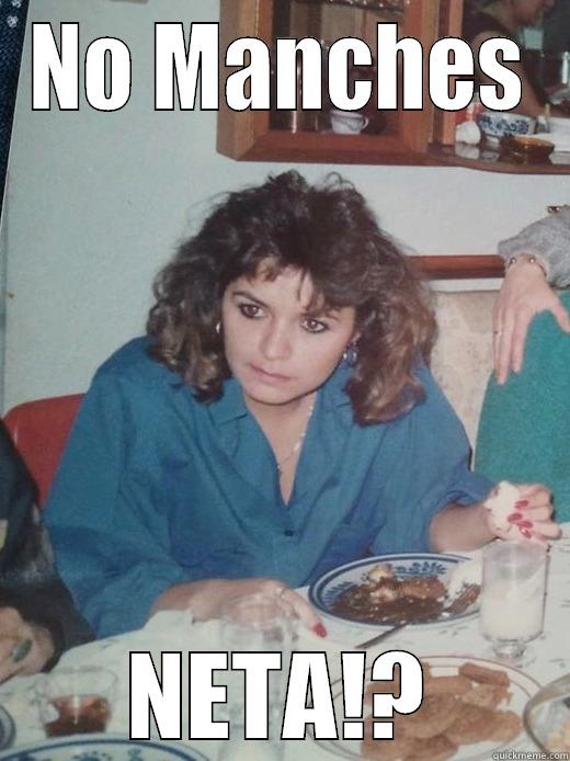 asi mero es - NO MANCHES NETA!? Misc