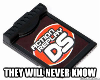  They will never know -  They will never know  Misc