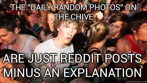 the 