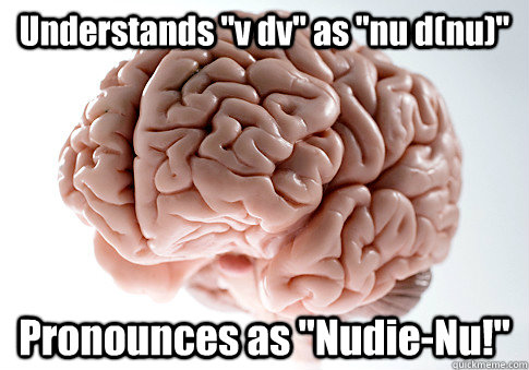 Understands 