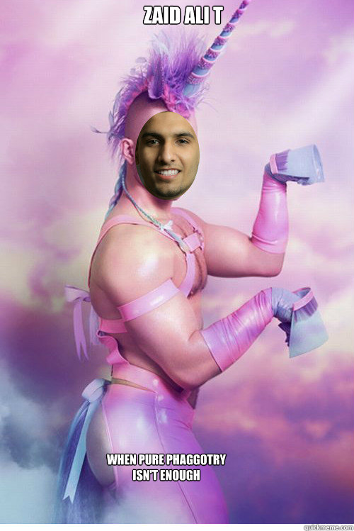 Zaid sales ali funny