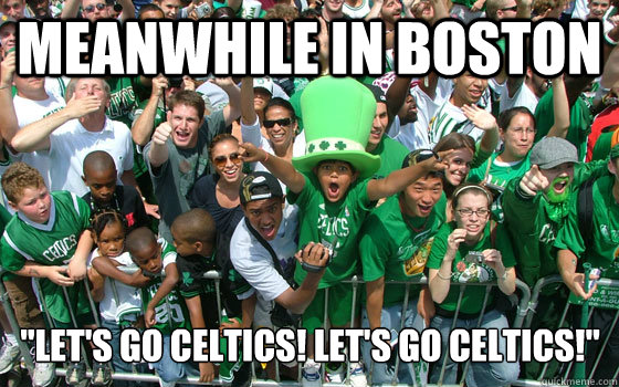 meanwhile in boston 