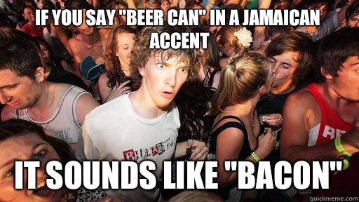 If you say 