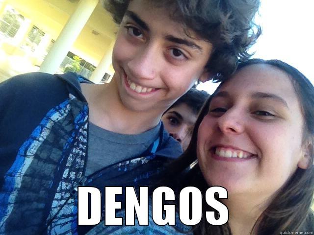  DENGOS Misc