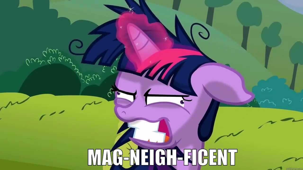                           MAG-NEIGH-FICENT                  Misc