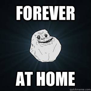 forever at home  