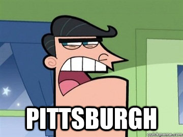  Pittsburgh   Dinkleberg