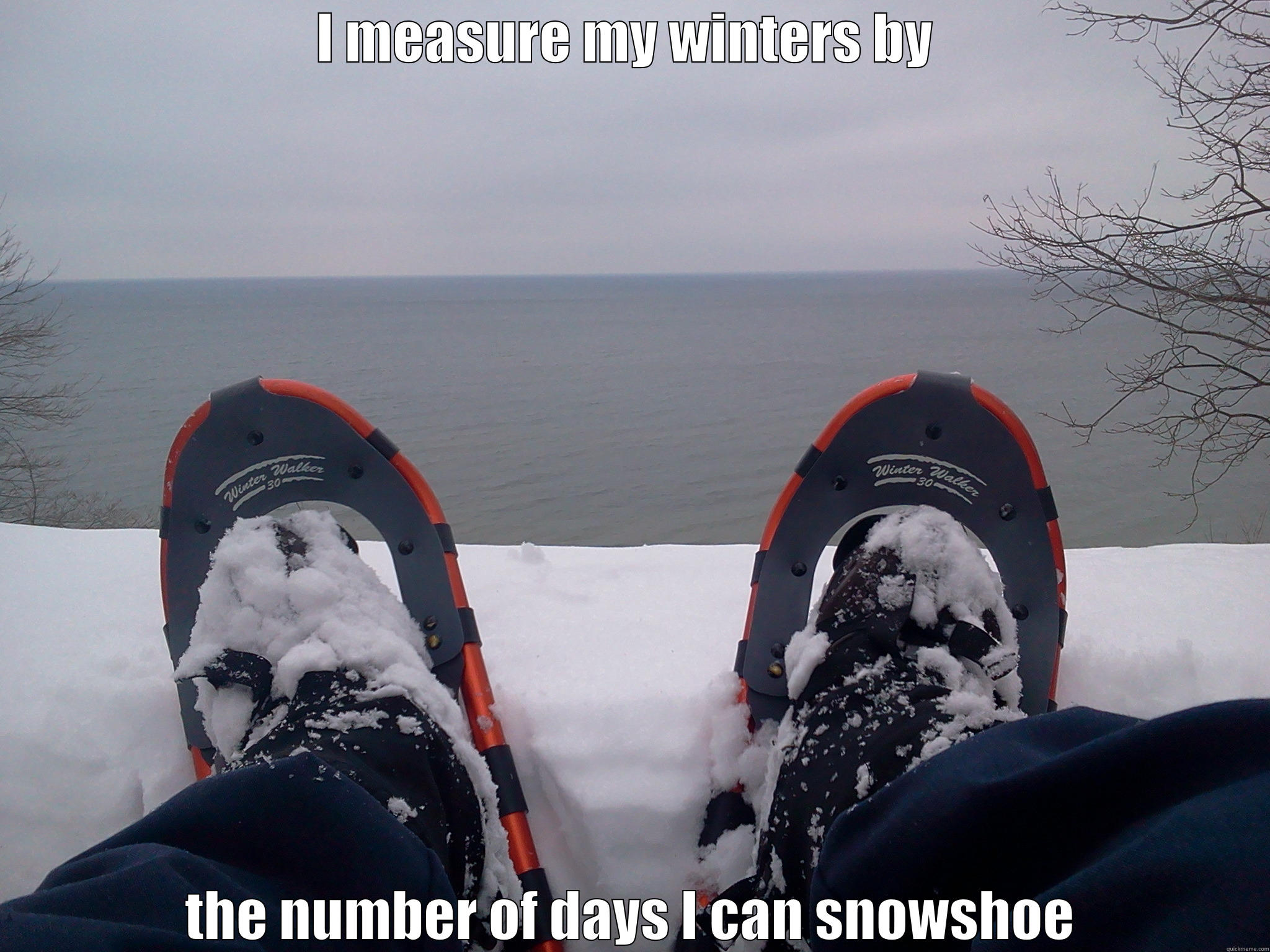 winter measure quickmeme