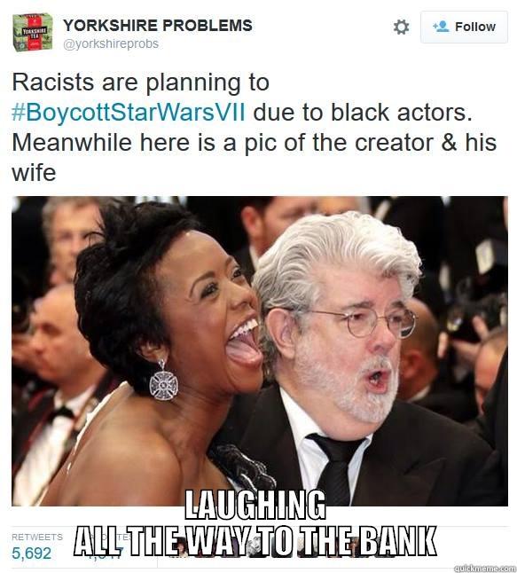  LAUGHING ALL THE WAY TO THE BANK Misc