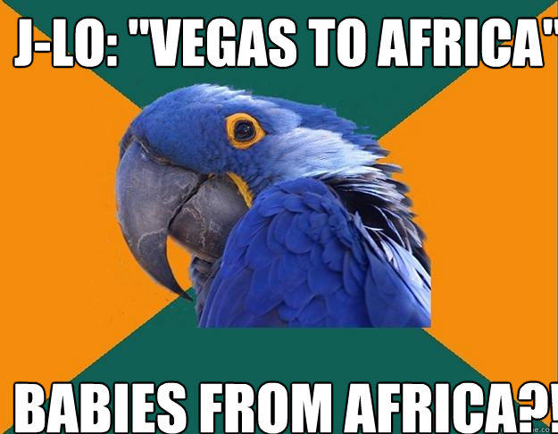 J-lo: 