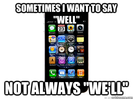 SOMETIMES I WANT TO SAY 