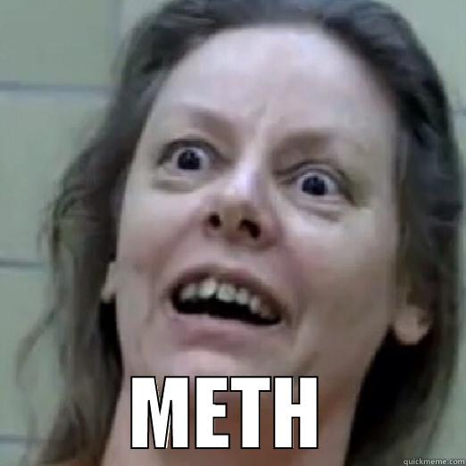 METH Misc