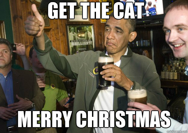 Get the cat                 Merry Christmas Caption 3 goes here - Get the cat                 Merry Christmas Caption 3 goes here  Misc