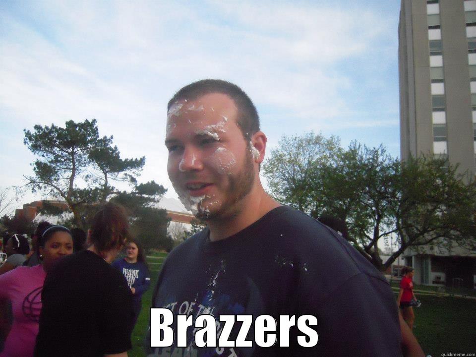  BRAZZERS Misc