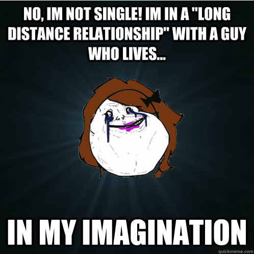 No, im not single! im in a 