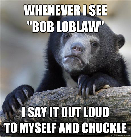 Whenever I see
