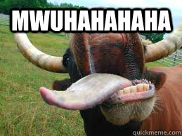 mwuhahahaha  - mwuhahahaha   Misc