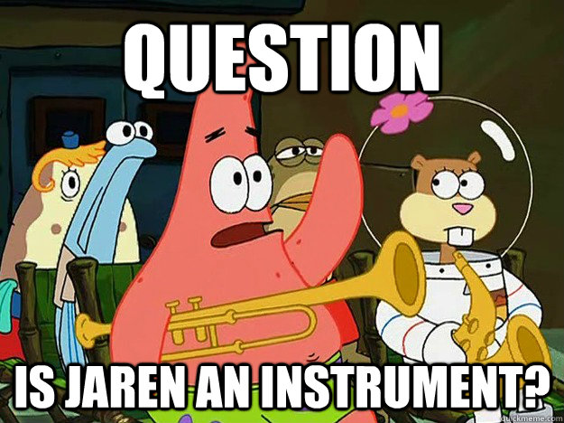 question patrick memes quickmeme