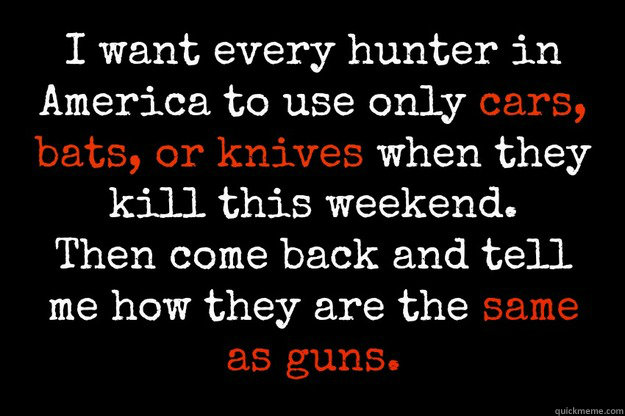   -    NRA Lies