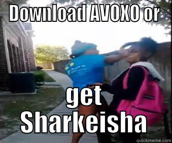 Sharkeisha be like - DOWNLOAD AVOXO OR GET SHARKEISHA Misc