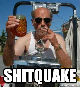  SHITQUAKE  
