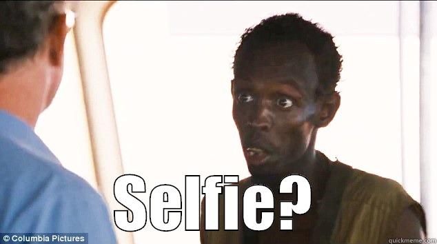  SELFIE? Misc