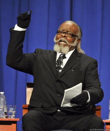   Jimmy McMillan