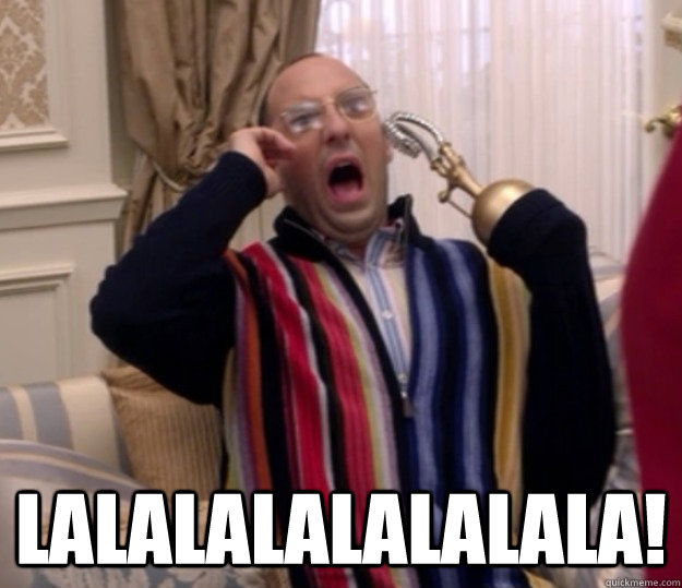  LALALALALALALALA! -  LALALALALALALALA!  Misc