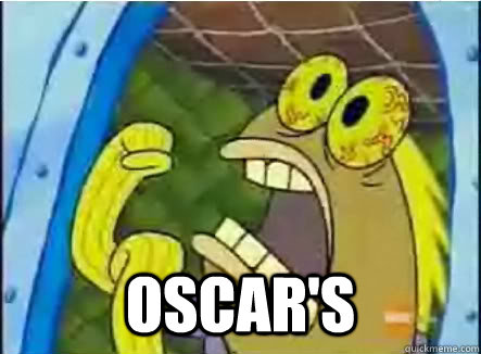  OSCAR'S  CHOCOLATE