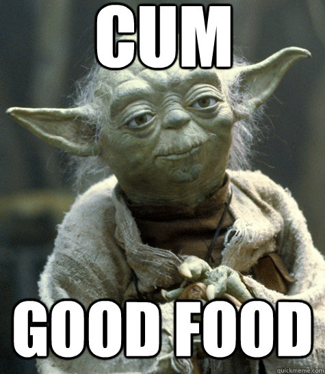 Cum Good food  