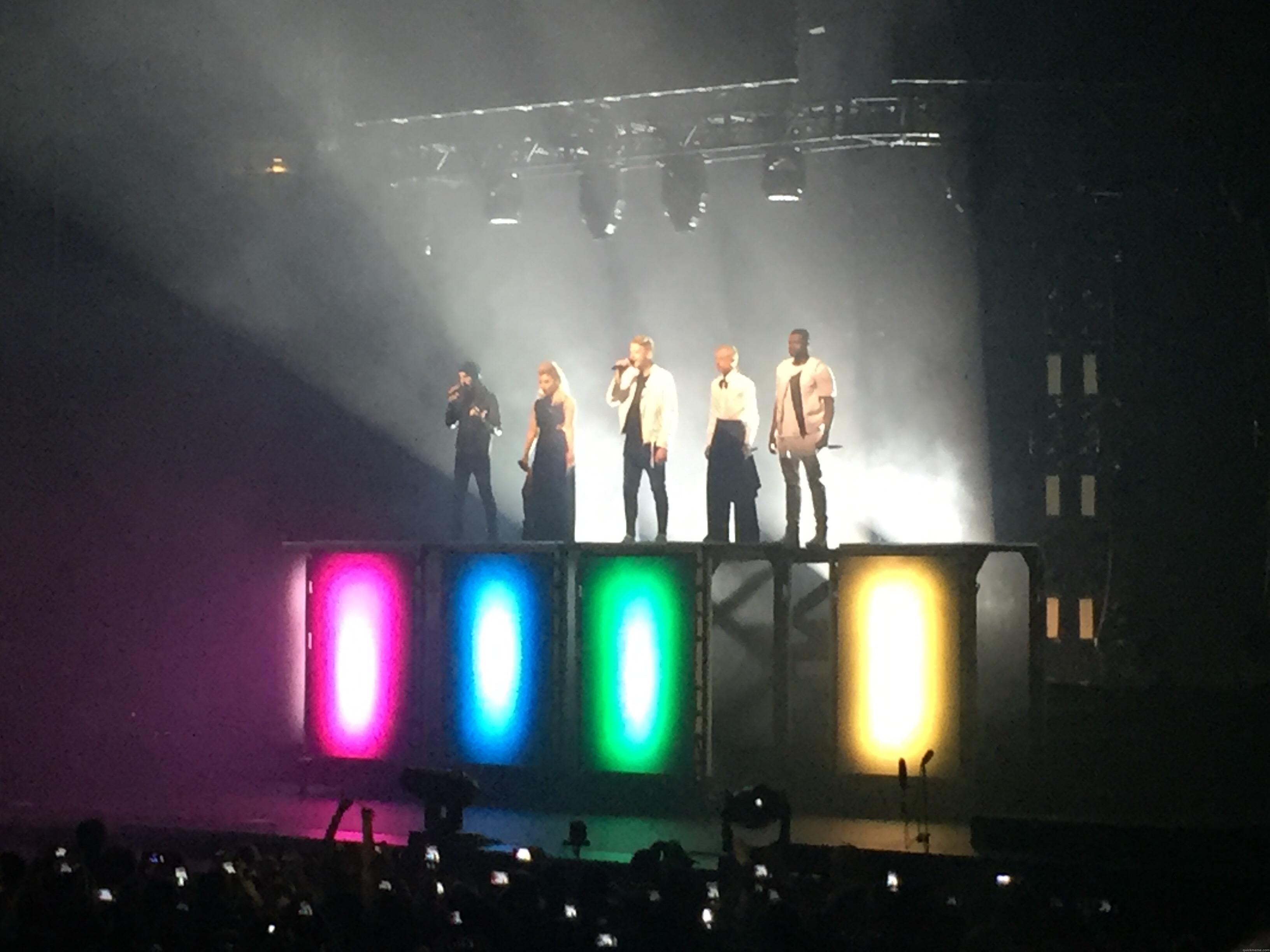 INFUSE YOUR LIFE WITH ACTION. DON'T WAIT FOR IT TO HAPPEN. MAKE IT HAPPEN. MAKE YOUR OWN FUTURE. MAKE YOUR OWN HOPE. MAKE YOUR OWN LOVE. AND WHATEVER YOUR BELIEFS, HONOR YOUR CREATOR, NOT BY PASSIVELY WAITING FOR GRACE TO COME DOWN FROM UPON HIGH, BUT BY   Misc