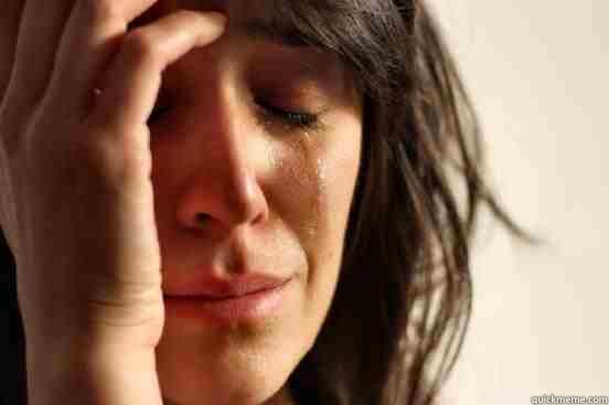  POR QUE DEJE IR A CHRISTIAN Y A JORDI CON MI PAPA LOS EXTRANHO  First World Problems