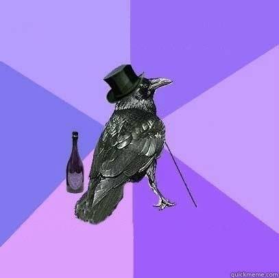    Rich Raven