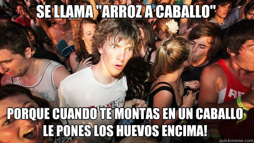 SE LLAMA 