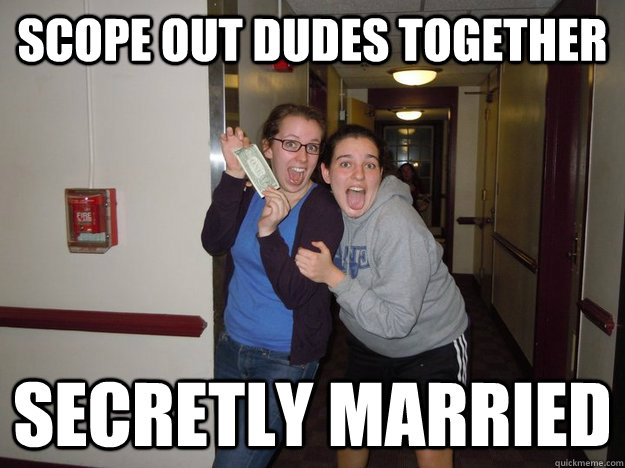 just married memes | quickmeme