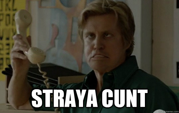  STRAya cunt  puberty blues roger