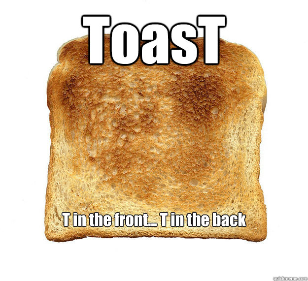 Toasty Memes Quickmeme