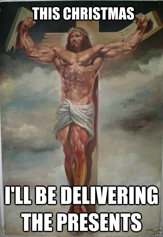 Funny Jesus Memes