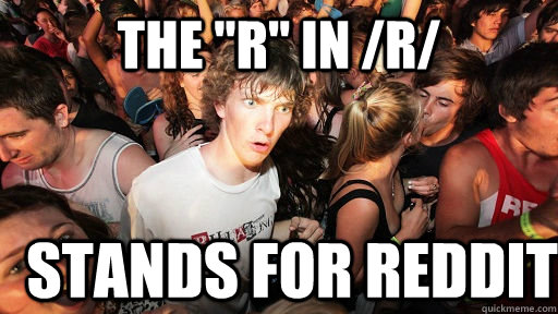 The 