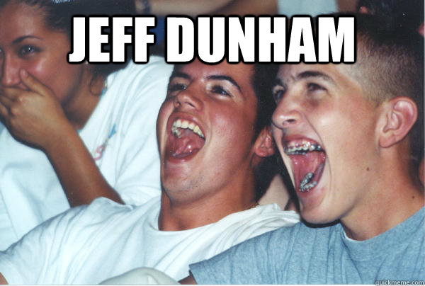 jeff dunham    Immature High Schoolers