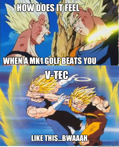 vegeta beats goku