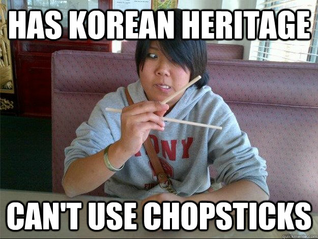 Konfused Korean memes | quickmeme Konfused Korean memes | quickmeme