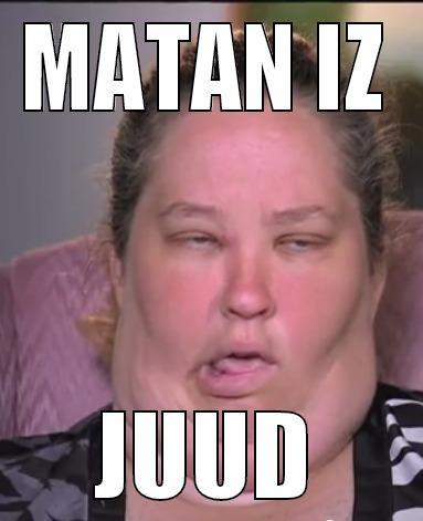 MATAN IZ JUUD Misc