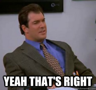 Yeah That's Right - Yeah That's Right  Puddy
